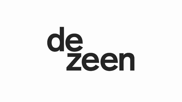Dezeen - Exil Collective showcases work by emerging Lebanese designers