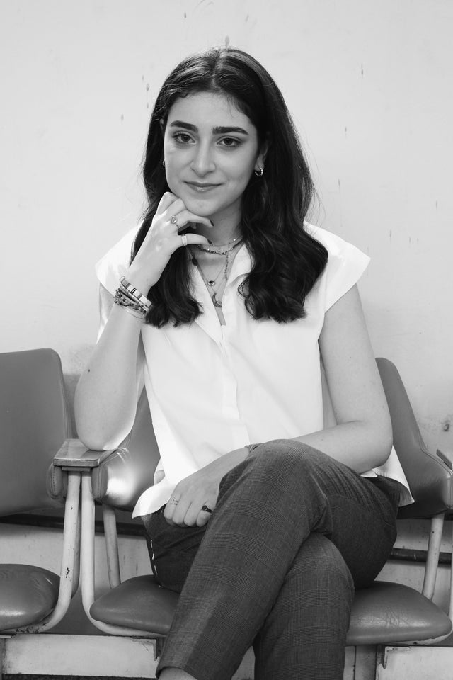 Alexandra Bassil