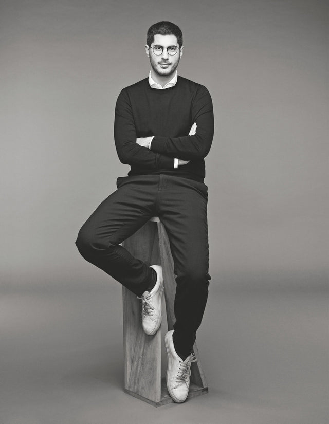 Marc Dibeh