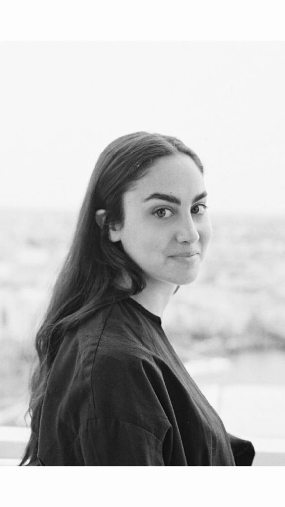 Shaha Raphael