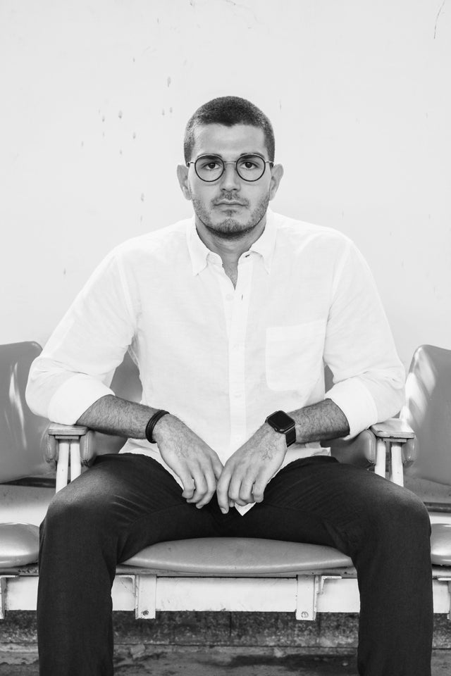 Antoine Guekjian