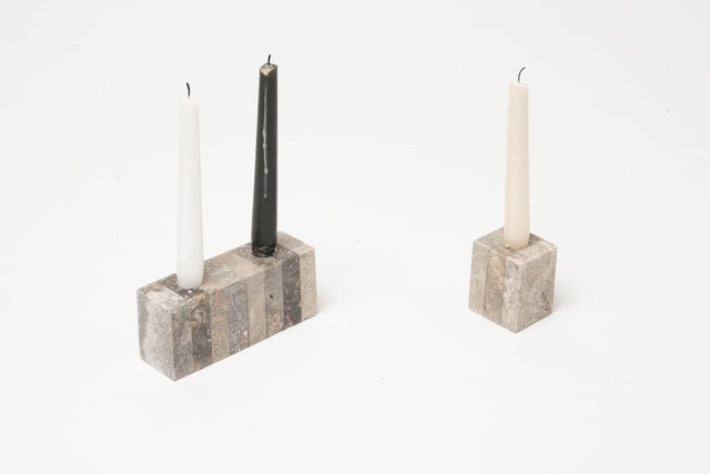 The 'Beirut candle holder'