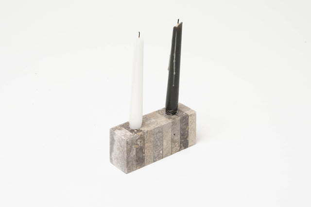The 'Beirut candle holder'
