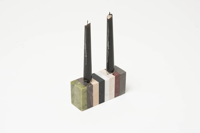 The 'Beirut candle holder'