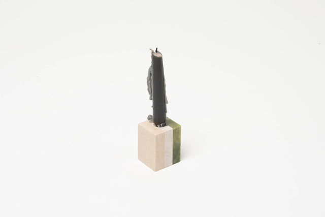 The 'Beirut candle holder'