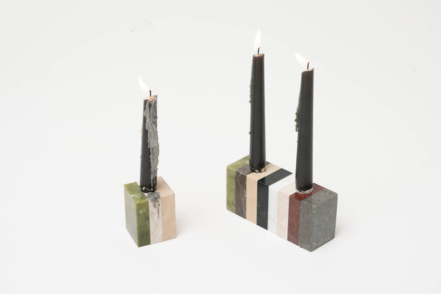 The 'Beirut candle holder'