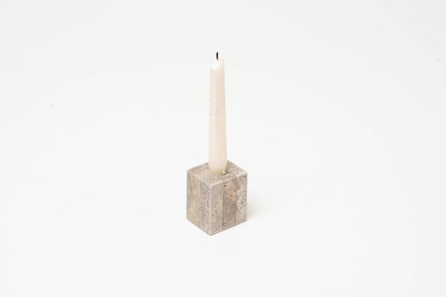 The 'Beirut candle holder'